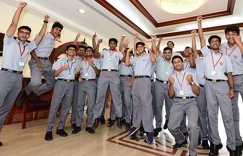 Atiq ur Rehman/Gulf News