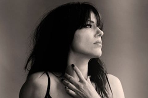 Irish singer Imelda May to perform in Dubai