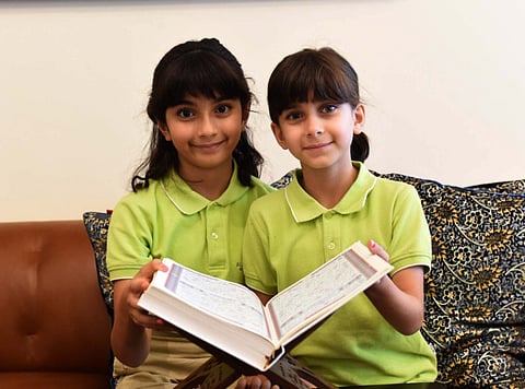 Abdul Rahman/Gulf News