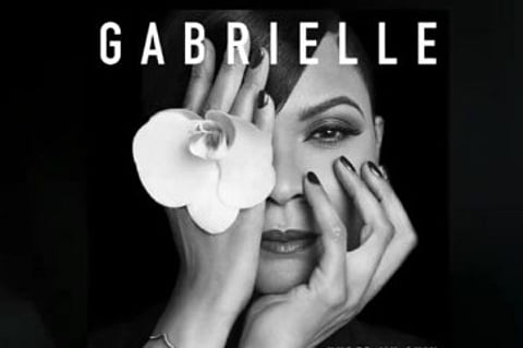 Gabrielle looks at reigniting her ‘Dreams’