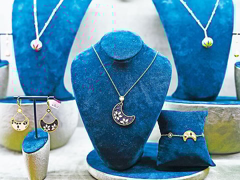 Clint Egbert/Gulf News