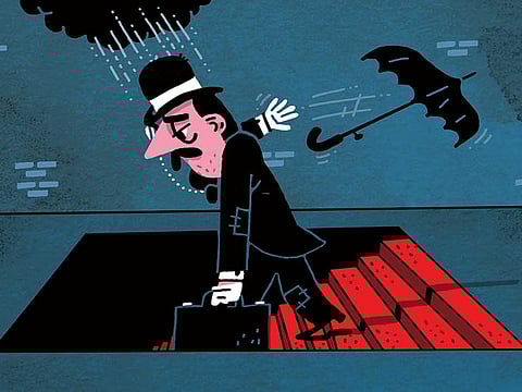 Luis Vazquez/©Gulf News