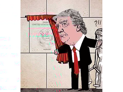 Luis Vazquez/©Gulf News