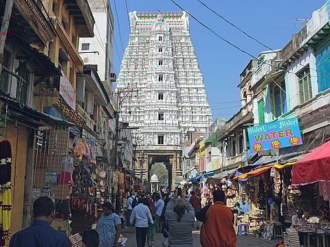 Sri Venkateshwara temple, popularly known as Tirumala temple. The scandal raises serious concerns about the integrity of food safety and the religious impact of such adulteration.