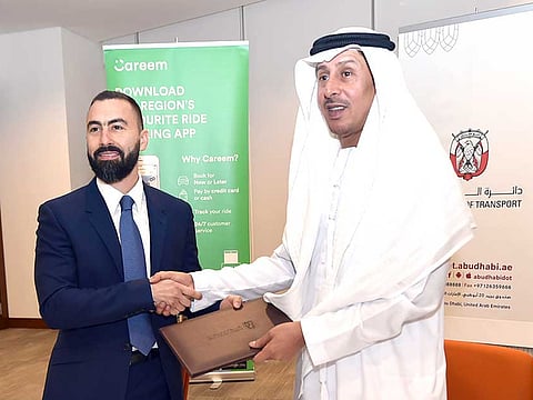 Ahmed Kutty/Gulf News