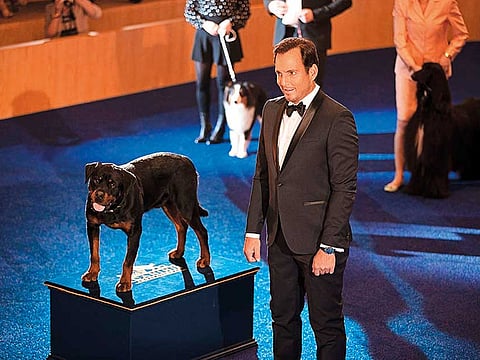 Global Road Entertainment