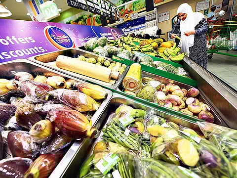 Ahmed Kutty/Gulf News