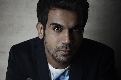 Rajkummar Rao on facing terror in ‘Omerta’