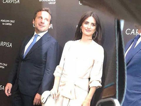 Marwa Hamad/Gulf News