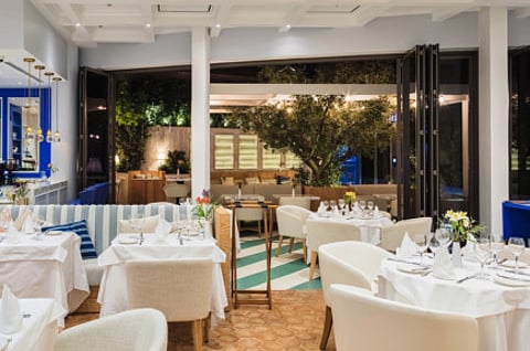 Iftar review: Scalini