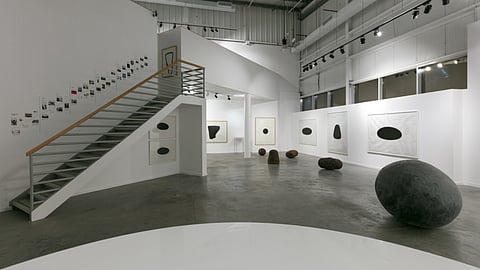 A homage to Jene Highstein