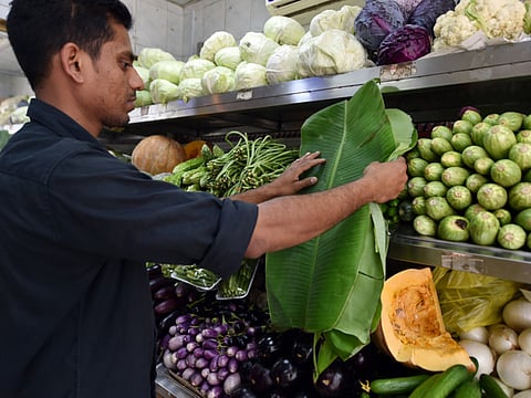 Ahmed Kutty/Gulf News