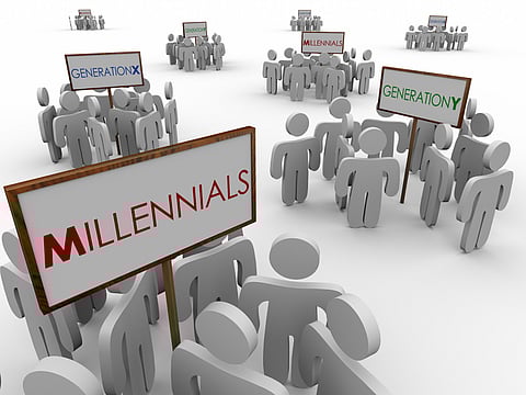 The millennials and Gen Z hold the brands they favour to a much higher set of expectations. Not just in what they can deliver but what they actually stand for. For their part, brands must show they genuinely fit in with these expectations.