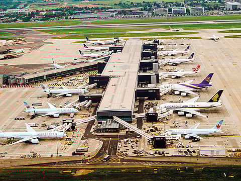 It’s downhill for airline profit as fuel prices creep higher