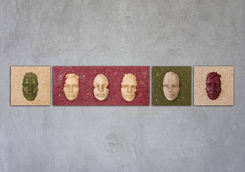 Listening to the silence