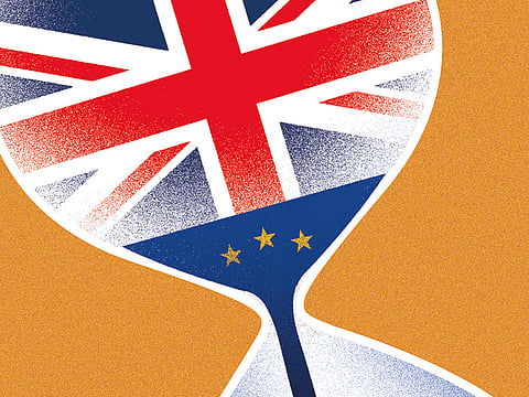 Ramachandra Babu/©Gulf News