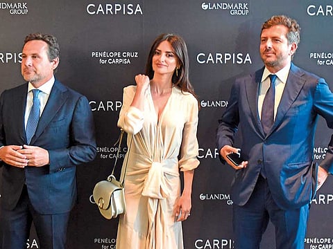 Antonin Kélian Kallouche/Gulf News