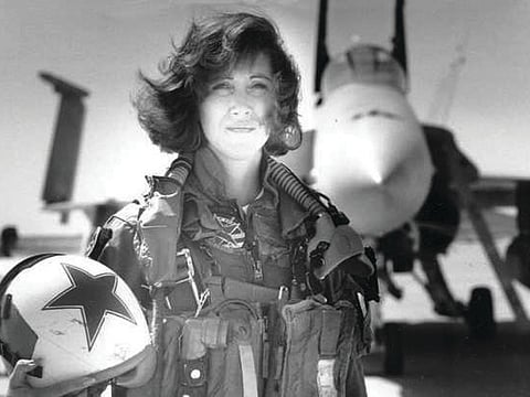 Courtesy Linda Maloney