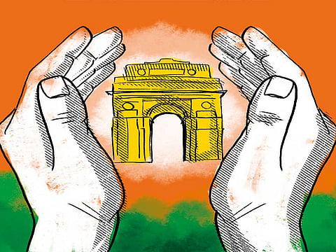 Hugo A. Sanchez/©Gulf News