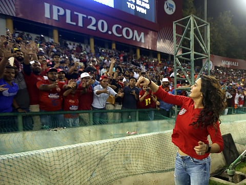 Life is ‘Preity’ full