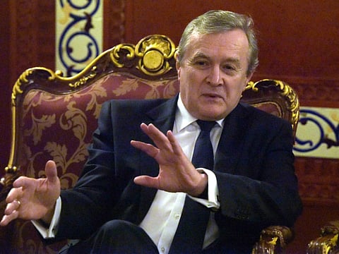 Abdul Rahman/Gulf News