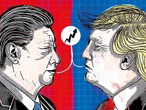 Hugo A. Sanchez/©Gulf News