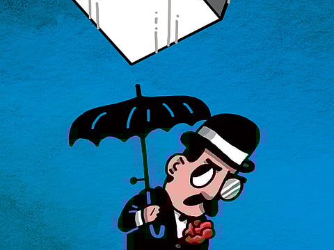 Luis Vazquez/©Gulf News