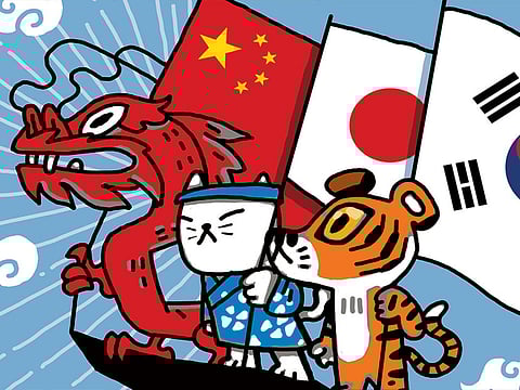 Luis Vazquez/©Gulf News