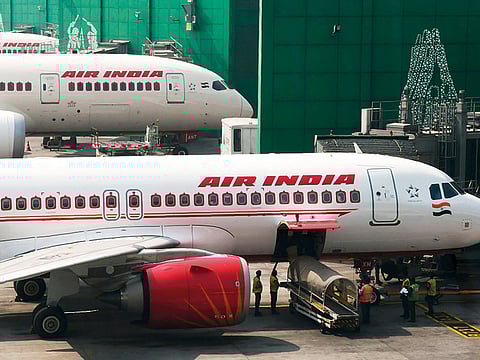 Air India is seeking a change in ownership - will the process get delayed? Even the country's other airlines need help.