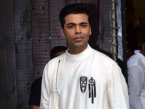Karan Johar