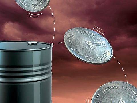 Dywnn Trazo/©Gulf News