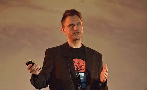 Atiq ur Rehman/Gulf News