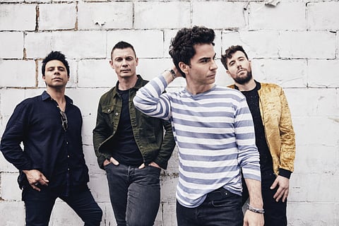 Stereophonics talk future of rock
