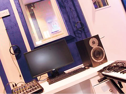 Aghaddir Ali/Gulf News