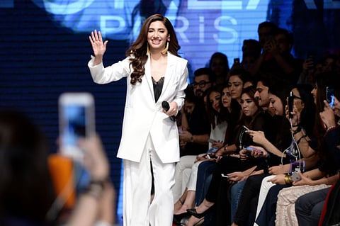 Mahira Khan to make Cannes debut