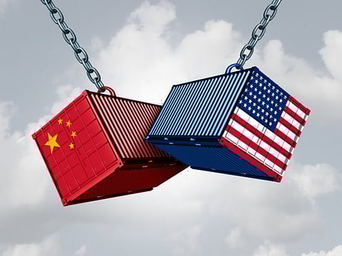 China needs to avert a full-scale trade war