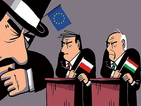 Luis Vazquez/©Gulf News