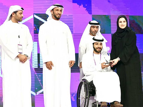 Ahmed Kutty/Gulf News