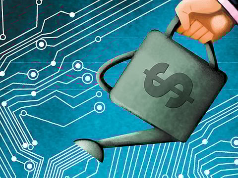 Niño Jose Heredia/©Gulf News