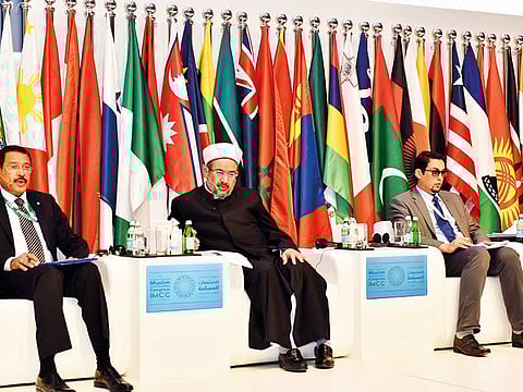 Ahmed Kutty/Gulf News