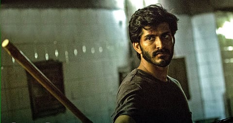 ‘Bhavesh Joshi Superhero’ review: Harshvardhan Kapoor shows a bleak reality