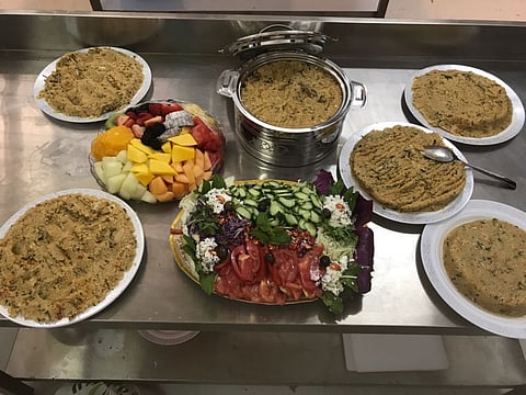 New Sharjah central jail designed to be a rehab centre