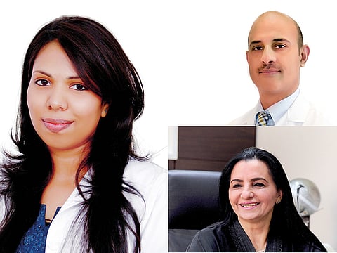 How to lose weight during Ramadan