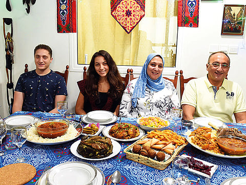 Abdul Rahman/Gulf News