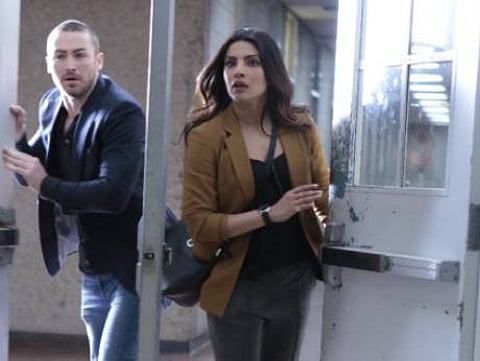 Priyanka Chopra’s Twitter apology not enough