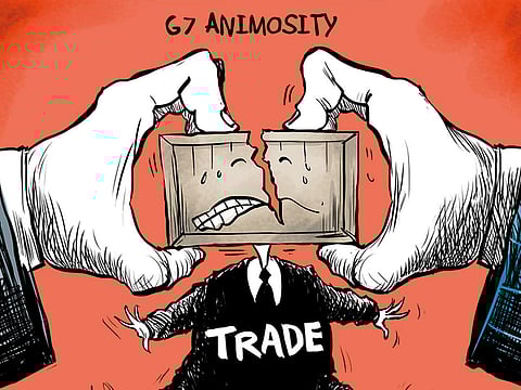 Niño Jose Heredia/©Gulf News