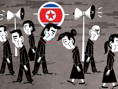 Luis Vazquez/©Gulf News