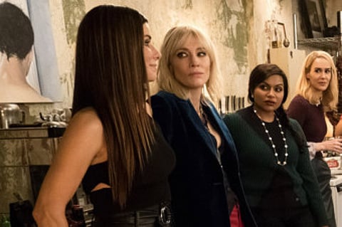 Warner Bros. Pictures-Village Ro