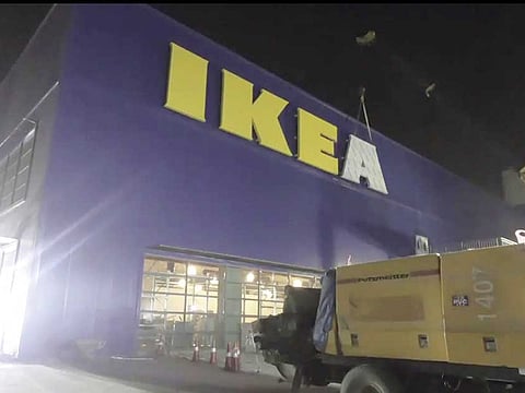 IKEA
