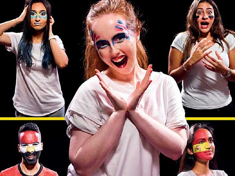 Antonin Kélian Kallouche/Gulf News